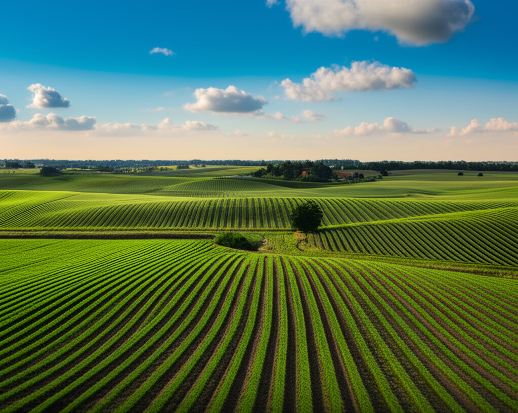 Silivri Merkez - Tarım Arazisi
