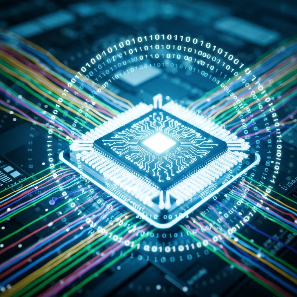 AI ile Bölge Analizi