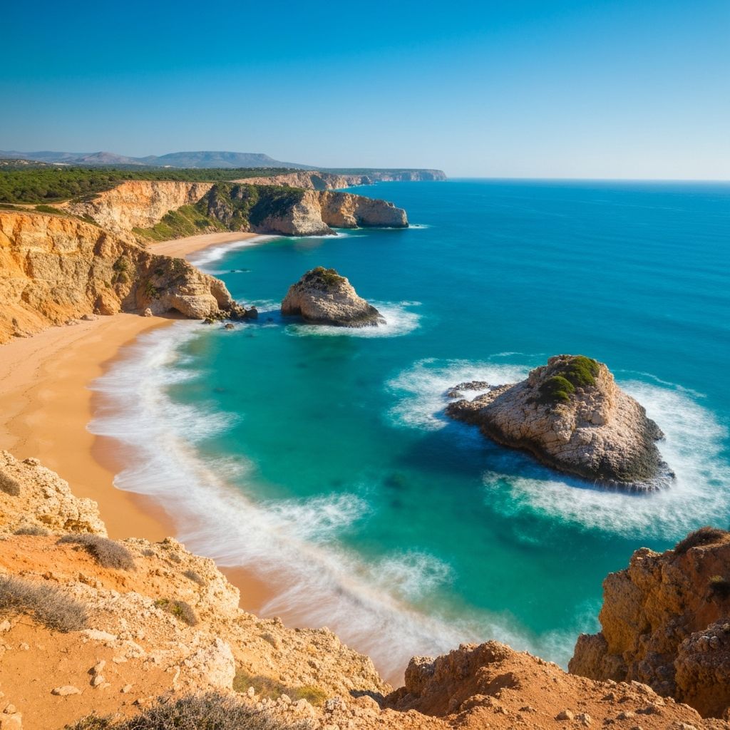 Çandarlı Sahil - Turizm Arsası