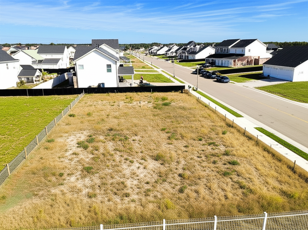 Çekmeköy - Konut İmarlı