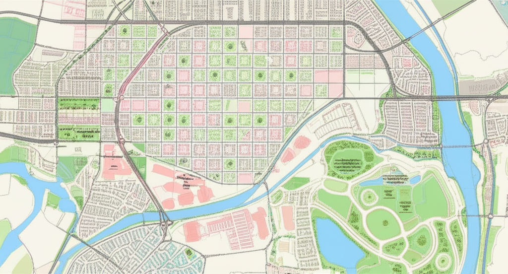 İmar Planı Değişiklikleri ve Yatırım Fırsatları